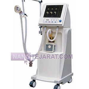 دستگاه تنفس مصنوعی دستگاه تنفس مصنوعی